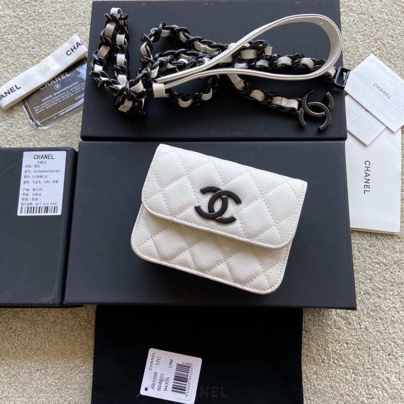 Chanel Wallet Purse